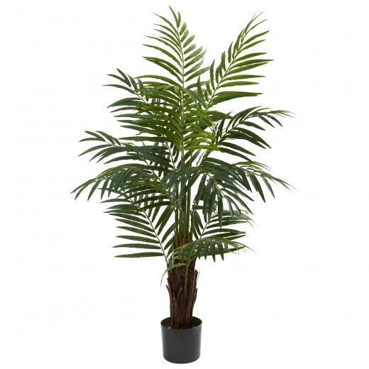 4' Areca Palm Tree - A Touch of Tropical Elegance for Your Space