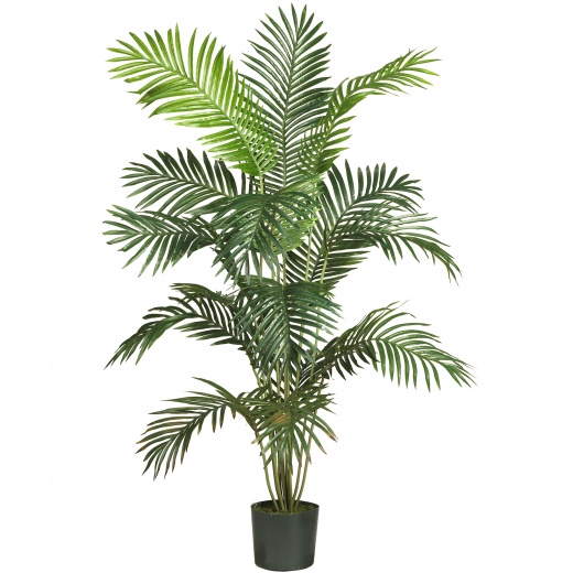 6’ Paradise Palm - Bring a Touch of Tropical Bliss to Your Space