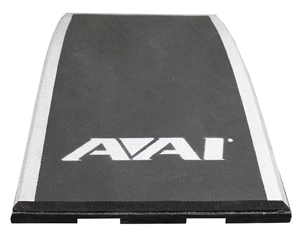 Aai Evo-Silver 8 Spring Vault Board