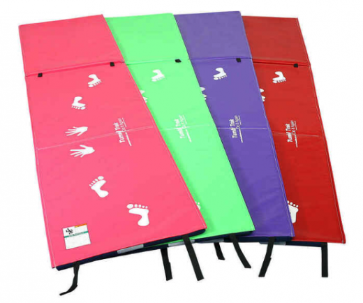 Handstand Homework Mat