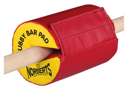 Stubby Bar Pad - Premium Gymnastics Training Equipment