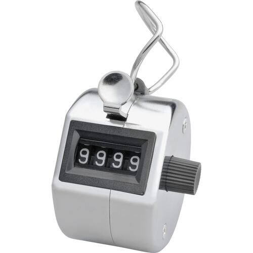 Sparco Finger Ring Tally Counter