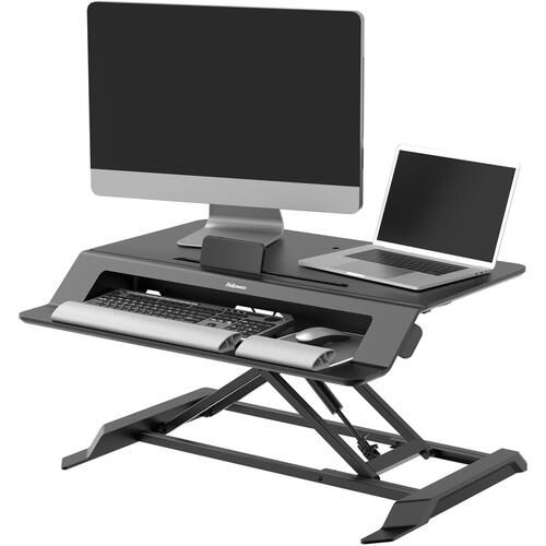 Fellowes Lotus™ Lt Sit-Stand