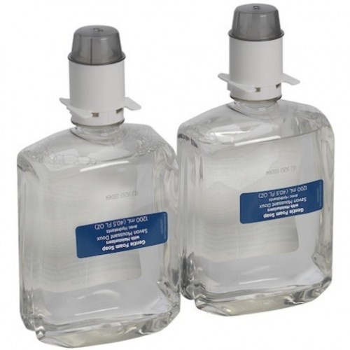 Enmotion Gen2 Moisturizing Foam Soap Dispenser Refills By Gp Pro, 2 Bottles Per Case