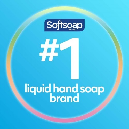 Softsoap Watermelon Hand Soap