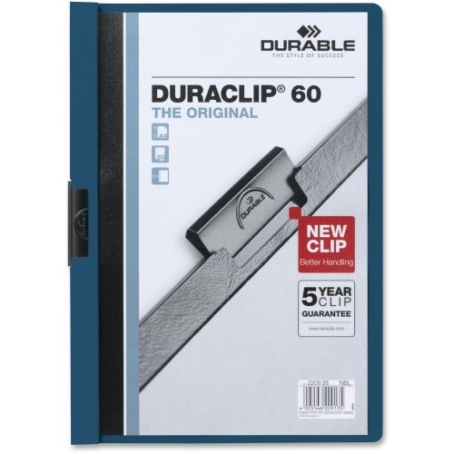 Durable® Duraclip® Report Cover