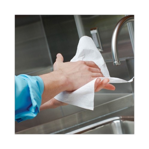 SKILCRAFT Continuous Roll Paper Towel