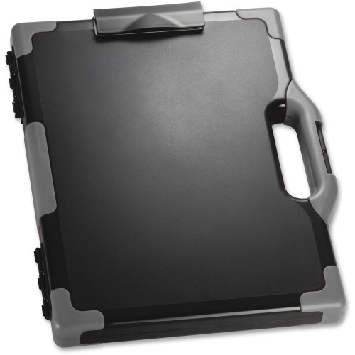 Officemate Oic Clipboard Storage Box