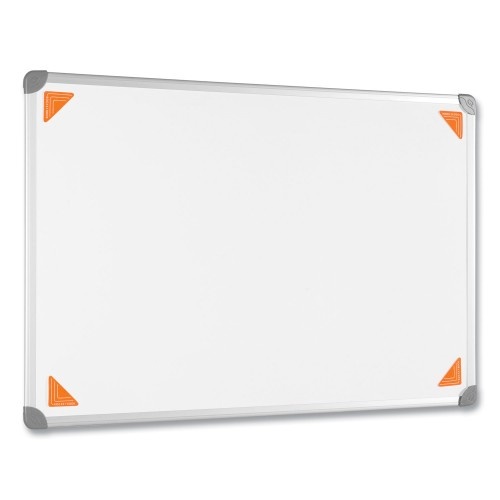 Rocketbook Beacons Smart Stickers For Whiteboards, Triangles, Orange, 2.5"H, 4/Pack