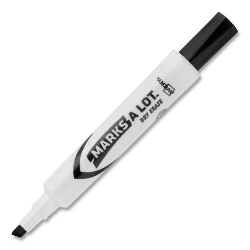 Avery® Marks-A-Lot Value Pack Pen-Style Permanent Markers