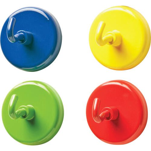 Learning Resources Super Strong Magnetic Hooks Set
