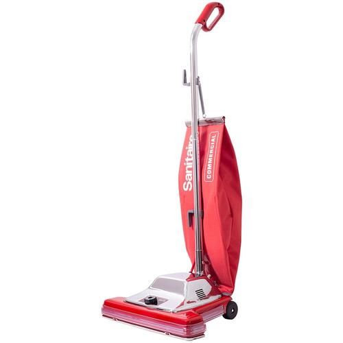 Sanitaire Sc899 Tradition Quietclean Upright Vacuum