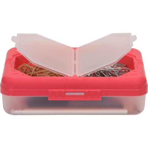 C-Line Storage Box With 3 Compartments