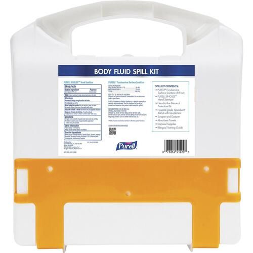 Purell® Body Fluid Spill Kit