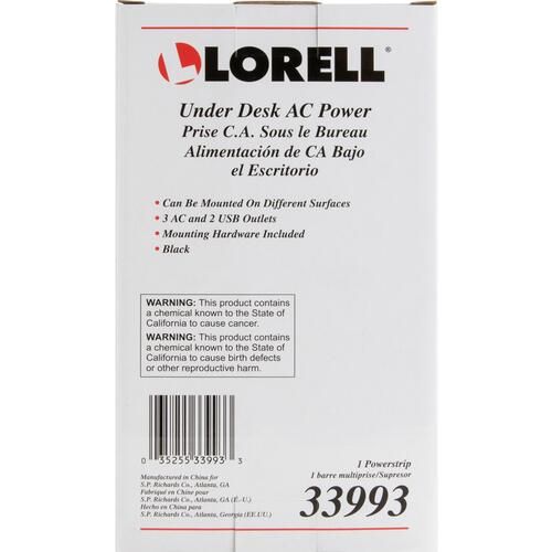 Lorell Ac Power Center