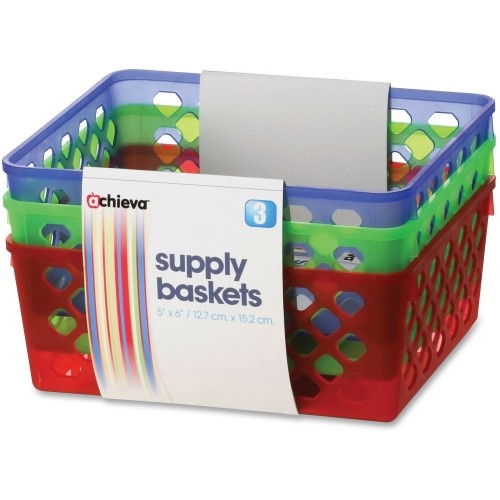Officemate Achieva Supply Baskets