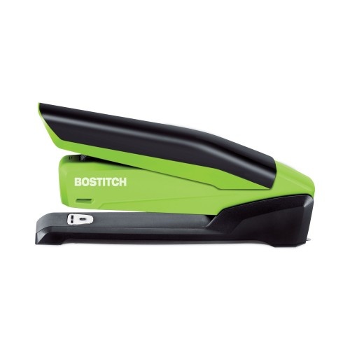 Bostitch MDS20 Black Portable Electric Stapler, 20-Sheet Capacity