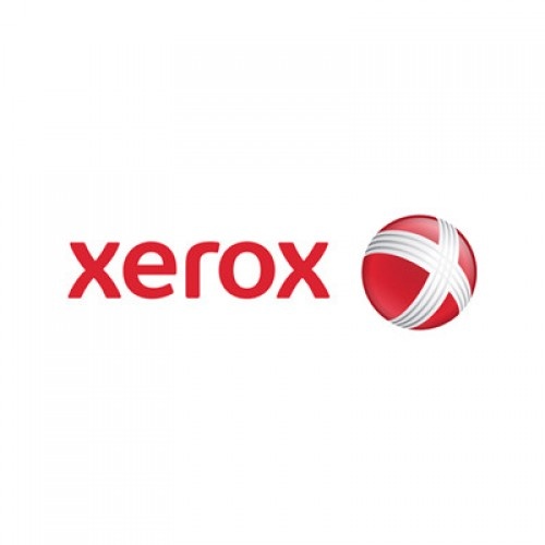 Xerox Waste Collection