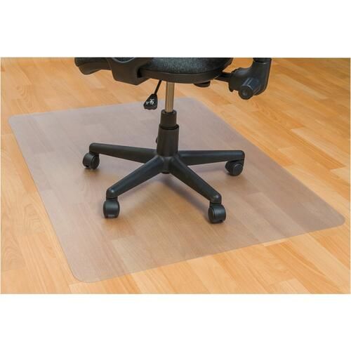 Floortex Ecotex Evolutionmat Hard Floor Rectangular Chairmat