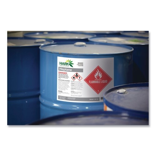 Avery Ultraduty Ghs Chemical Labels