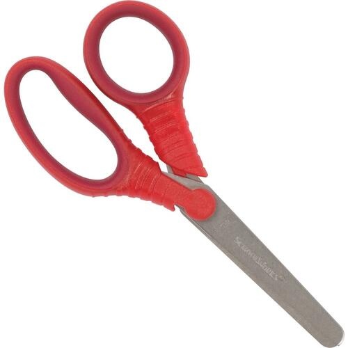 Fiskars 5 Blunt-tip Kids Scissors