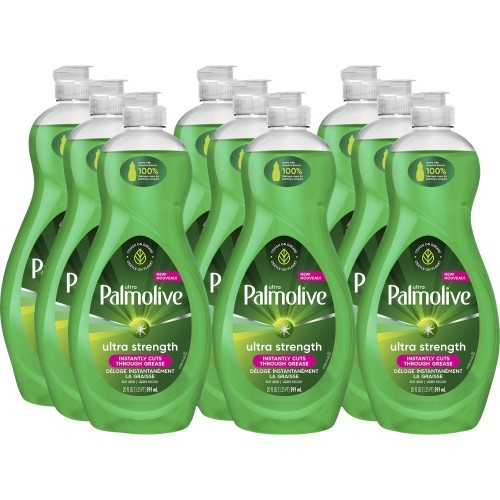 Palmolive Original Ultra Liquid Dish Soap