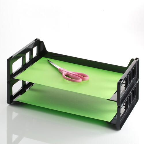 Officemate Side Load Letter Tray
