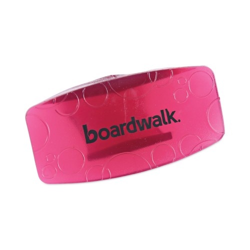 Boardwalk Bowl Clip, Apple Scent, 72/Carton