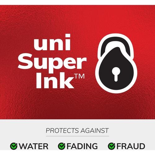 Uni-Ball Uniball™ Vision Rollerball Pen