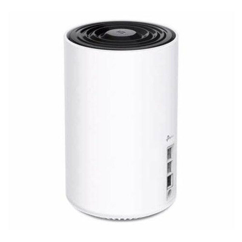 Tp-Link Axe5400 Whole Home Mesh Wi-Fi 6E Unit(Tri-Band) (Deco Xe75 Pro(1Pack))