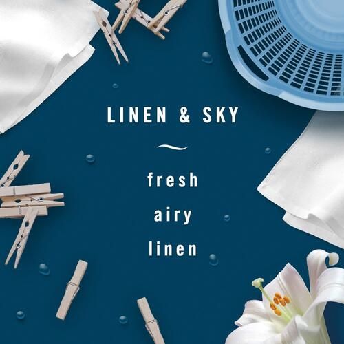 Febreze Linen/Sky Air Spray Pack