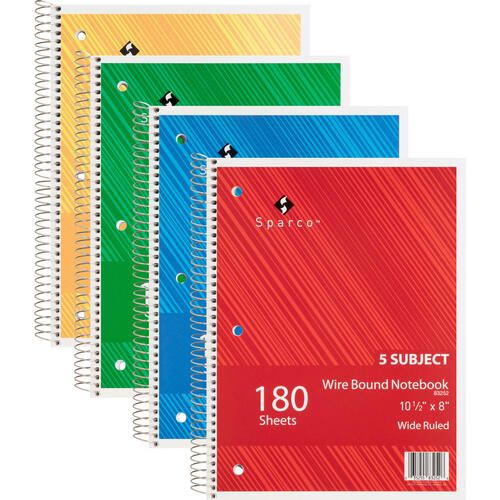 Sparco Quality 3Hp Notebook