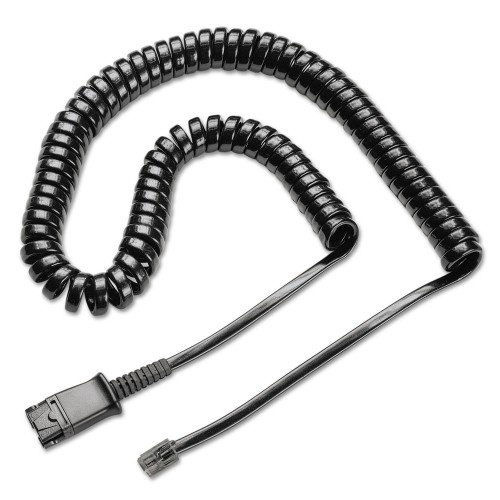 Poly Direct Connect Cable, Black