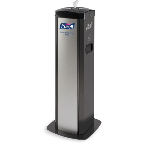 Purell® Ds360 Hand Sanitizing Wipes Station