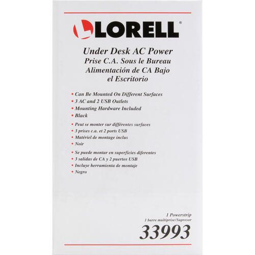 Lorell Ac Power Center