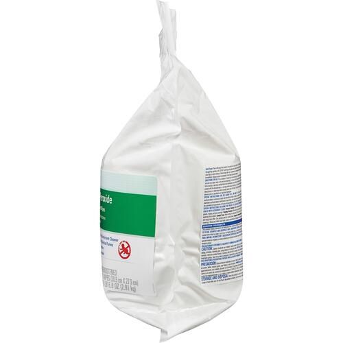 Clorox Hydrogen Peroxide Cleaner Disinfectant Wipes