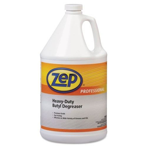 Zep Heavy-Duty Butyl Degreaser, 1Gal Bottle