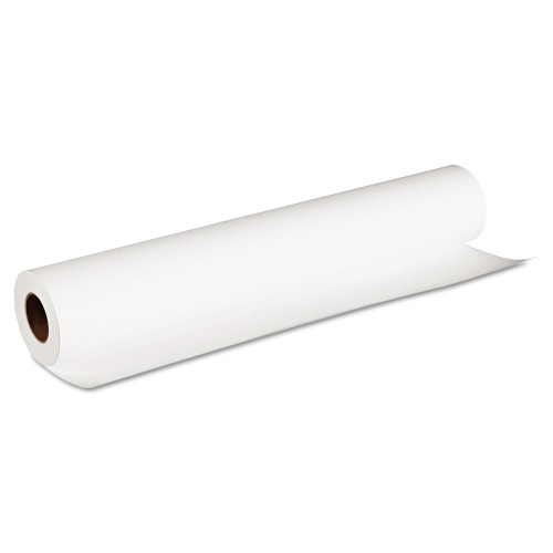 Canon Matte Coated Paper Roll, 2 Core, 8 Mil, 24 X 100 Ft, Matte