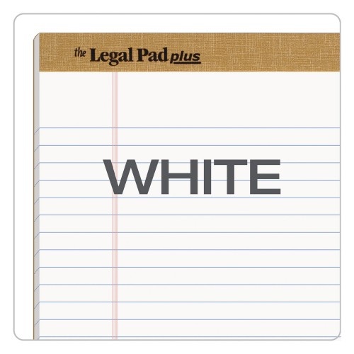 Tops The Legal Pad