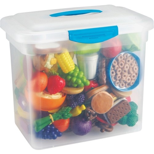 New Sprouts - Classroom Play Food Set