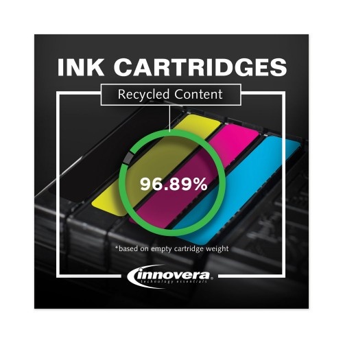 Innovera 935 Magenta Ink Cartridge