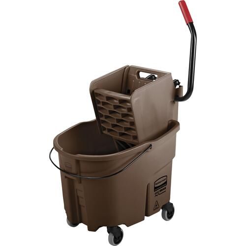 Rubbermaid Commercial Mop Bucket/Wringer Combination