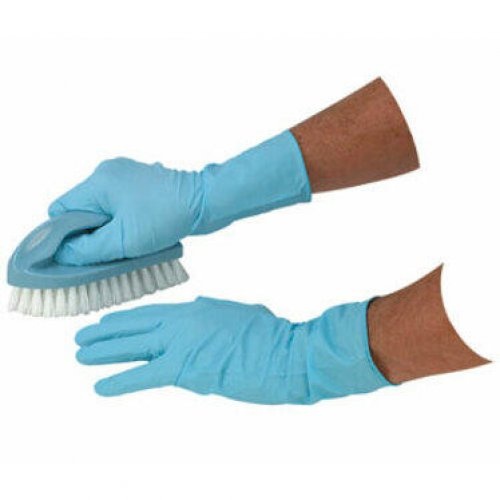 Impact Diversamed Diversamed 8Mil Disposable Nitrile Pf Exam Glove