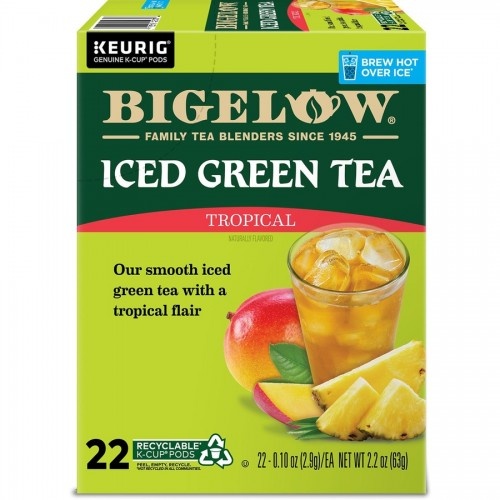Bigelow® Tea Green Tea K-Cup