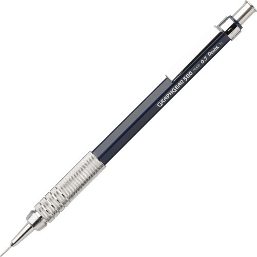 Pentel Graph Gear 500 Mechanical Pencils