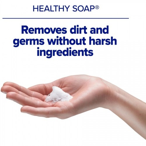Purell® Cs6 Healthcare Healthy Soap 2% Chg Antimicrobial Foam