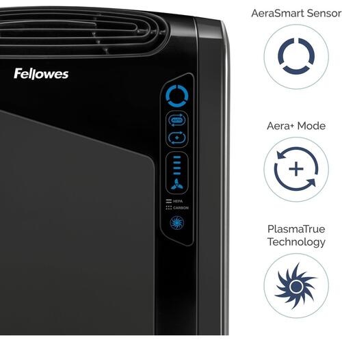 Fellowes Aeramax® 290 Air Purifier
