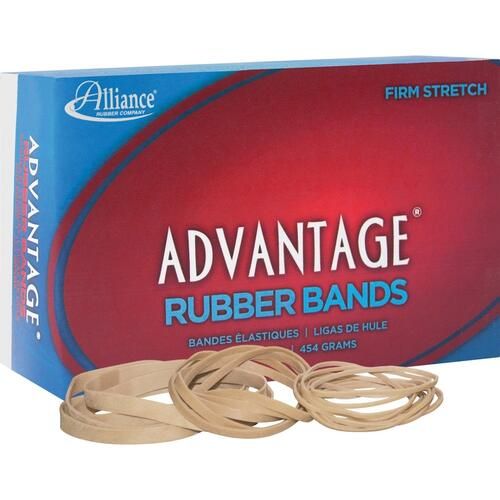 Alliance Rubber Advantage Rubber Bands - Size #54