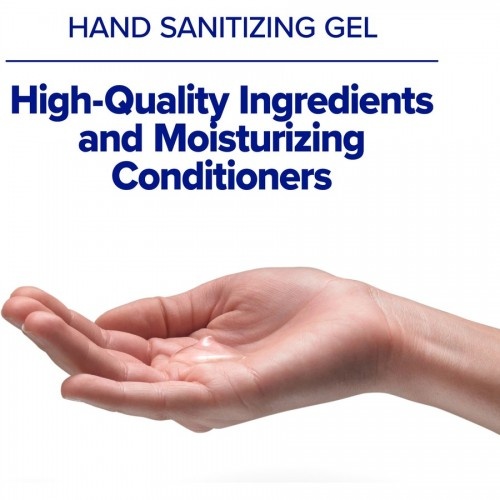 Purell® Vf Plus Hand Sanitizer Gel Refill