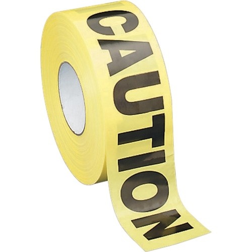 Sparco Caution Barricade Tape